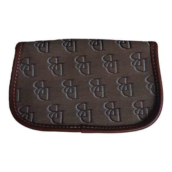 DOONEY & Bourke Signature Wristlet - Picture 4 of 8